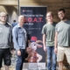 Teambilld vor EuRuKo RollUp