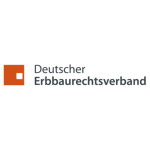 Logo Deutscher Erbbaurechtsverband